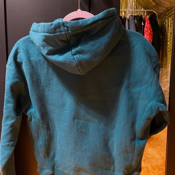 Reverse weave champion hoodie - Picture 3 of 3